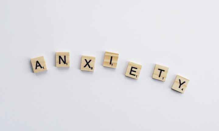 How to deal with&nbsp;anxiety